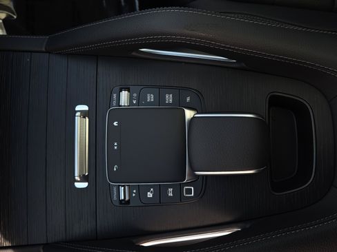 New 2026 Mercedes-Benz GLE 350 4MATIC image 12