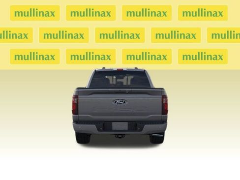 New 2026 Ford F150 XLT w/ Equipment Group 302A MID AWD/4WD image 9