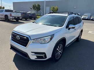 Used 2019 Subaru Ascent Touring w/ Popular Package #3 AWD/4WD video 1