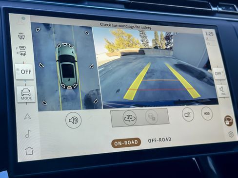 Used 2024 Land Rover Range Rover Sport SE image 20