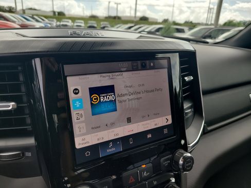 New 2026 RAM 1500 Big Horn image 16