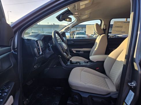 New 2025 Ford Ranger XLT w/ Convenience Package image 12