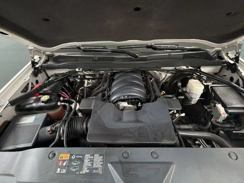 Used 2014 Chevrolet Silverado 1500 LT w/ All Star Edition AWD/4WD image 22