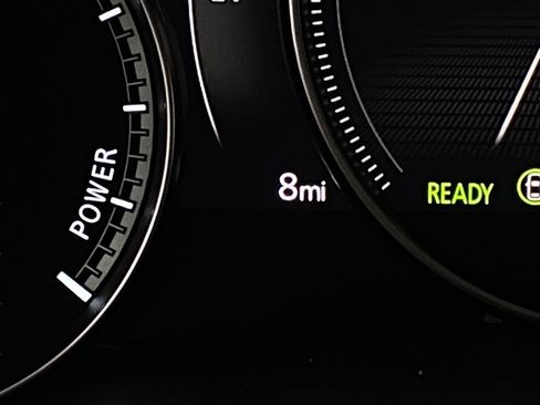 New 2026 MAZDA CX-50 AWD 2.5 Hybrid w/ Premium Pkg image 19