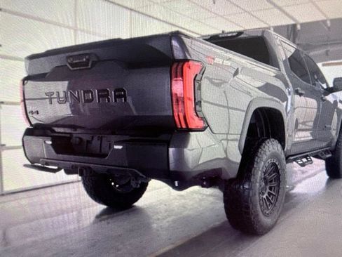 Used 2023 Toyota Tundra SR5 AWD/4WD image 7