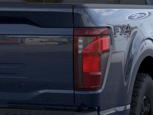 New 2026 Ford F150 XLT w/ Equipment Group 302A MID AWD/4WD image 20