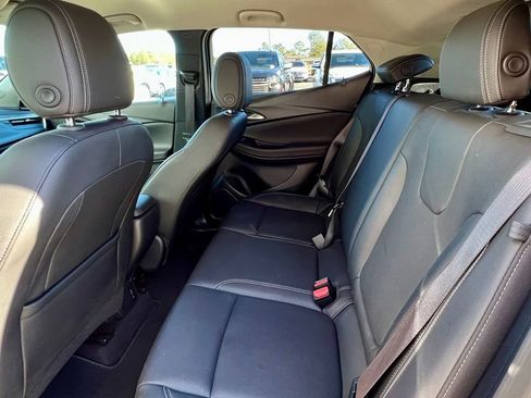 Used 2024 Buick Encore GX Sport Touring image 20
