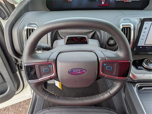 New 2026 Ford Expedition Platinum w/ Driver's Package image 29