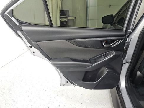 Used 2022 Subaru WRX Premium AWD/4WD image 25