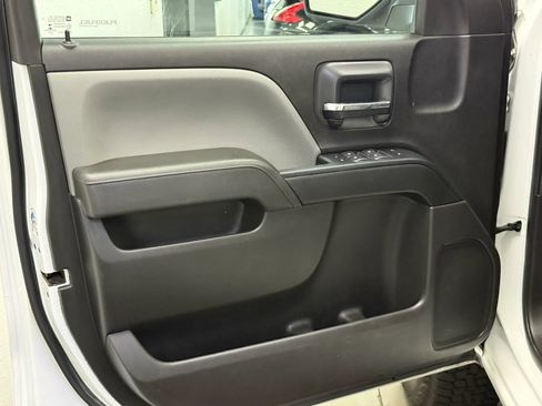 Used 2016 Chevrolet Silverado 2500 W/T RWD image 14