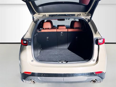 Used 2024 MAZDA CX-5 Carbon Edition image 27