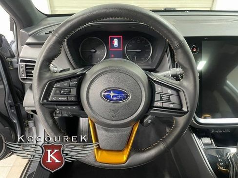 Used 2025 Subaru Outback Wilderness image 14