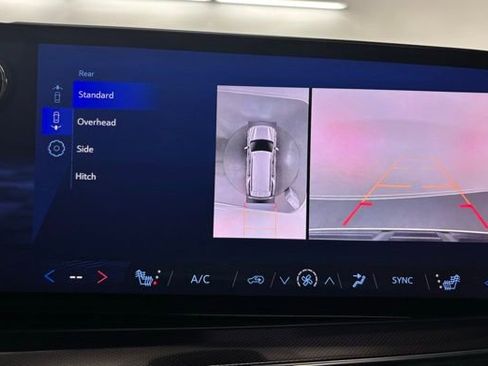 Used 2025 Chevrolet Tahoe RST w/ Comfort Package image 35