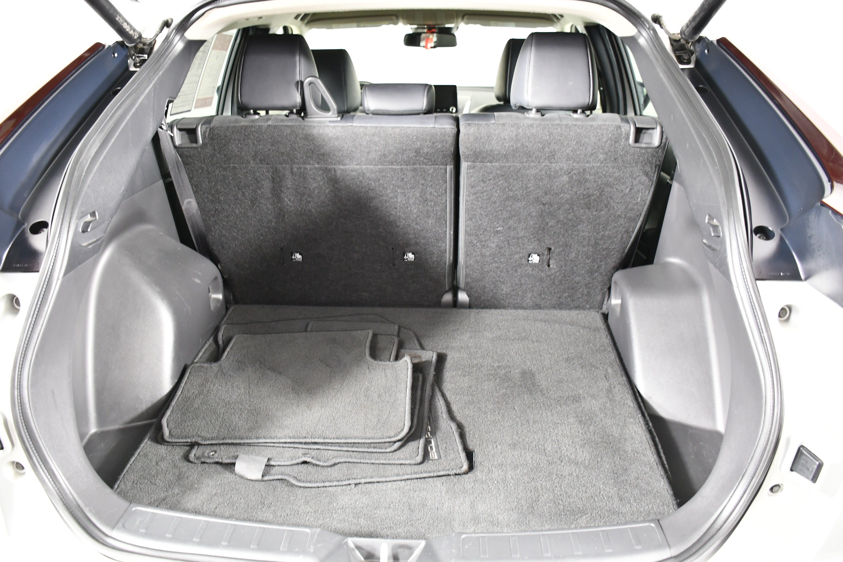 Used 2025 Mitsubishi Eclipse Cross SE AWD/4WD image 47