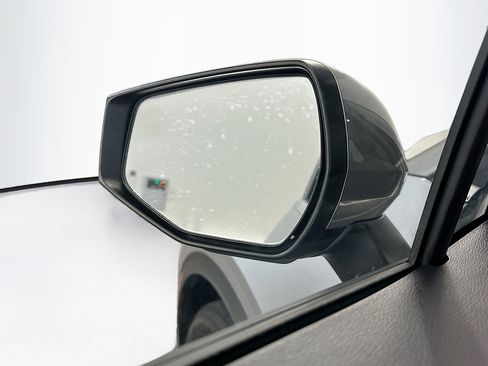 Used 2025 Kia Sportage LX image 16