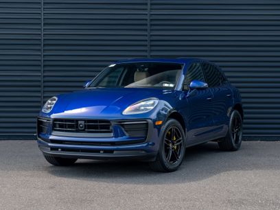 Used 2023 Porsche Macan