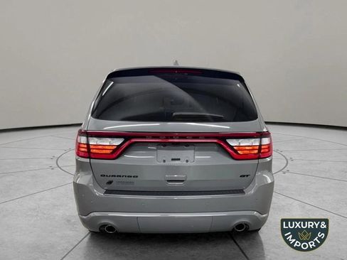 Used 2022 Dodge Durango GT image 5