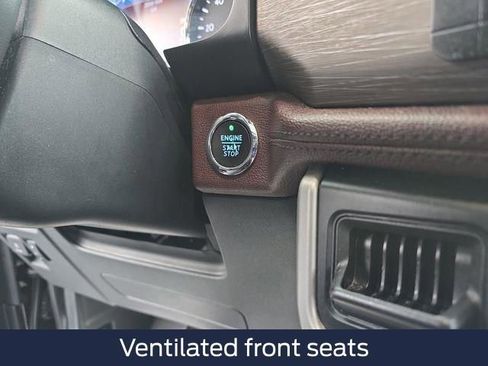 Used 2022 Ford Expedition Max Limited image 46