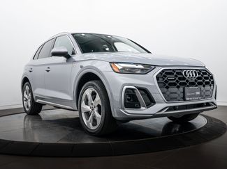 Certified 2023 Audi Q5 2.0T Premium Plus w/ Premium Plus Package AWD/4WD video 1