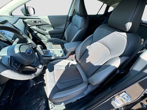 New 2026 Subaru Crosstrek 2.5i Limited AWD/4WD image 19