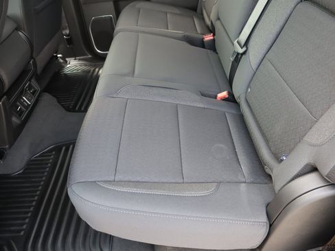 New 2026 GMC Sierra 1500 Elevation image 12