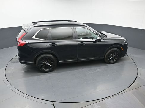 Certified 2024 Honda CR-V Sport image 44