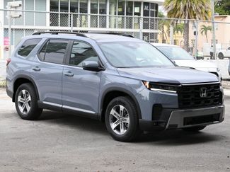 New 2026 Honda Pilot EX-L video 3