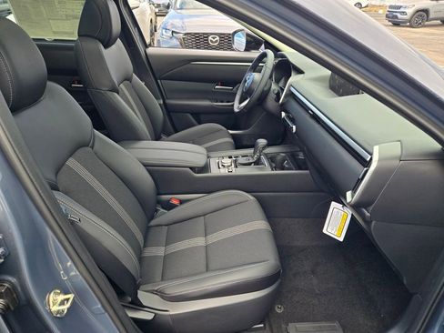 New 2026 MAZDA CX-50 AWD 2.5 S w/ Preferred Pkg image 7