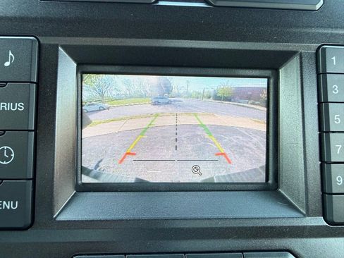 Certified 2019 Ford F250 XLT AWD/4WD image 18