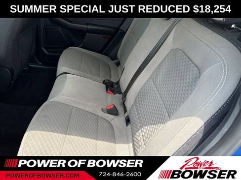 Used 2022 Ford Escape SE AWD/4WD image 10