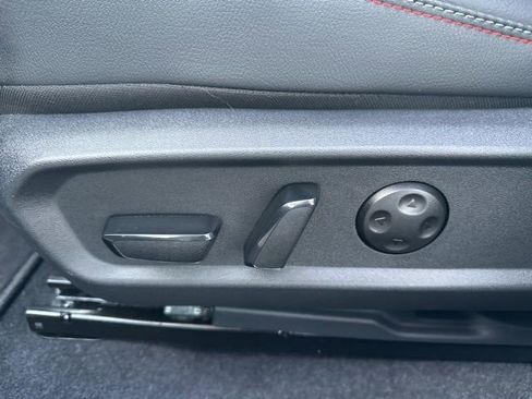 Certified 2026 Nissan Sentra SR w/ SR Premium Package image 29