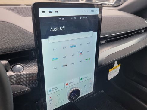 New 2025 Ford Mustang Mach-E GT image 18