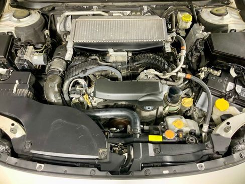 Used 2022 Subaru Legacy Limited XT w/ Popular Package #2 AWD/4WD image 12