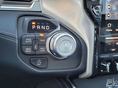 New 2026 RAM 1500 Tungsten AWD/4WD image 12
