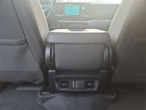 Used 2025 Chevrolet Silverado 2500 LT w/ All Star Edition image 21