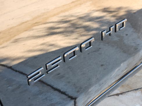 New 2026 Chevrolet Silverado 2500 LT w/ Trail Boss Package image 10