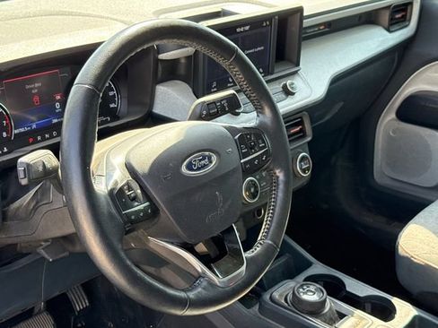Used 2022 Ford Maverick XLT w/ Equipment Group 300A Standard AWD/4WD image 15
