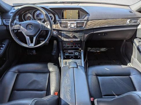 Used 2016 Mercedes-Benz E 350 Sedan image 19