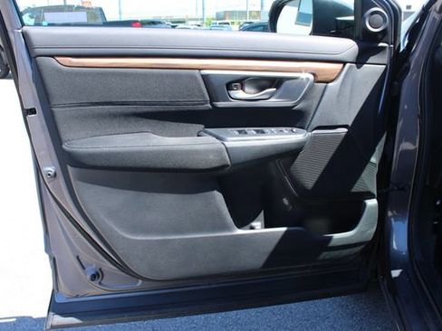Used 2020 Honda CR-V EX image 10