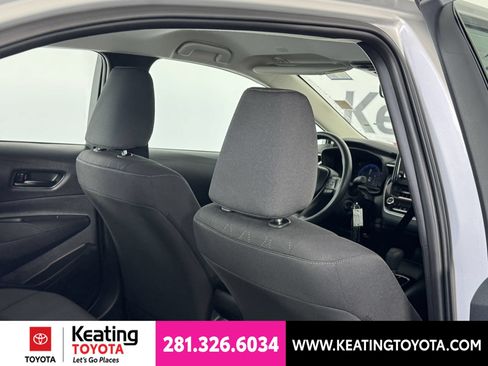 Used 2026 Toyota Corolla LE FWD image 19