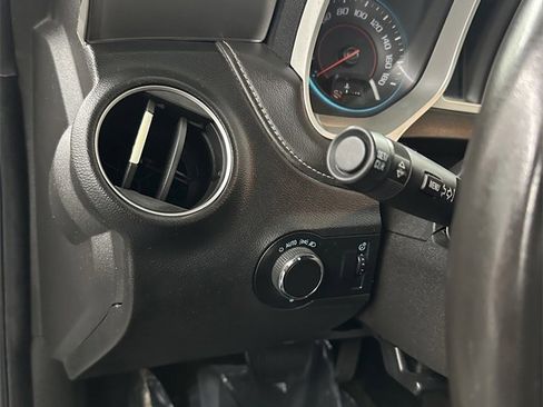 Used 2013 Chevrolet Camaro SS w/ RS Package image 15