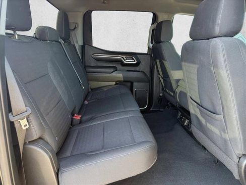 Used 2023 Chevrolet Silverado 1500 LT image 21