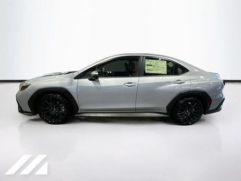 New 2026 Subaru WRX Limited AWD/4WD image 8