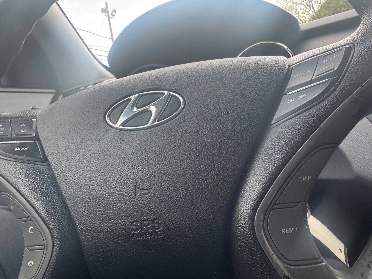 Used 2013 Hyundai Sonata GLS w/ Popular Equipment Pkg FWD image 23