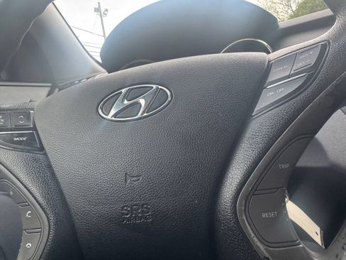 Used 2013 Hyundai Sonata GLS w/ Popular Equipment Pkg FWD image 23