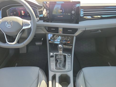 New 2026 Volkswagen Jetta SEL image 5