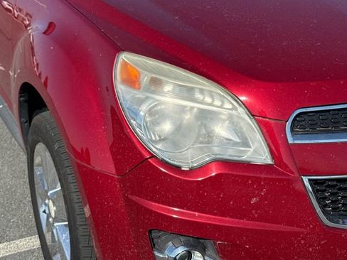 Used 2014 Chevrolet Equinox LT w/ Power Convenience Package AWD/4WD image 12