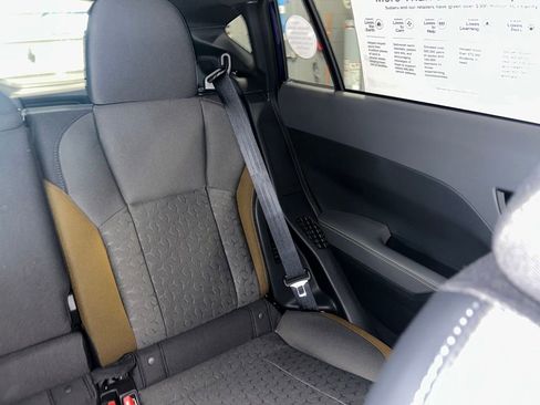 New 2026 Subaru Crosstrek 2.5i Sport AWD/4WD image 14