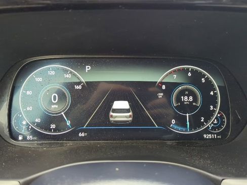 Used 2021 Hyundai Palisade Limited image 13