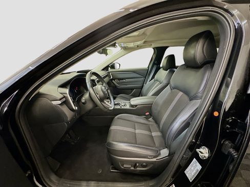 Used 2024 MAZDA CX-50 AWD 2.5 S w/ Cargo Package image 13